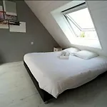 公寓 Superbe Loft 90m² Proche Parc Expo