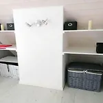 Superbe Loft 90m² Proche Parc Expo 公寓 南特