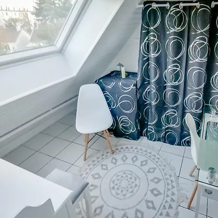 Superbe Loft 90m² Proche Parc Expo * Nantes