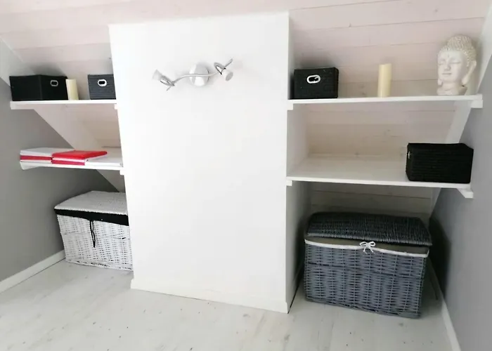 Superbe Loft 90m² Proche Parc Expo 公寓 南特