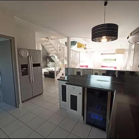 Superbe Loft 90m² Proche Parc Expo