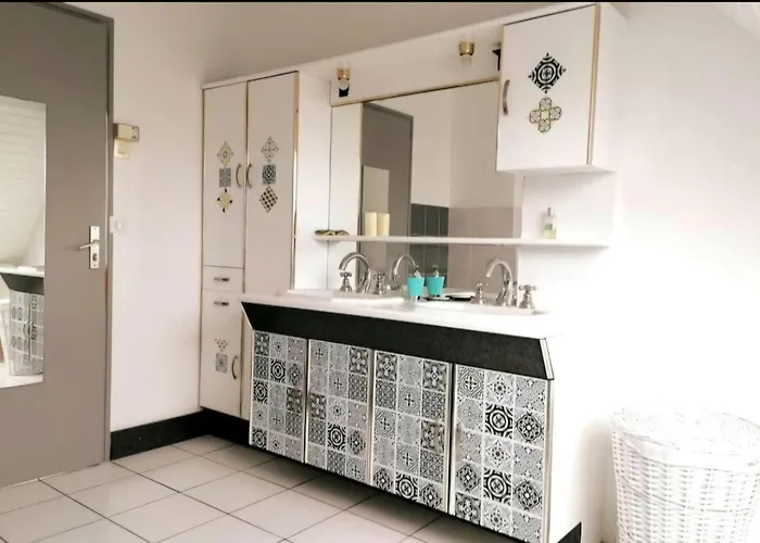 Superbe Loft 90m² Proche Parc Expo Nantes